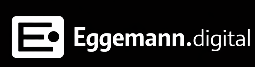 Eggemann.digital Logo